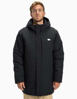 DC Shoes - Brewberg - Parka - Noir
