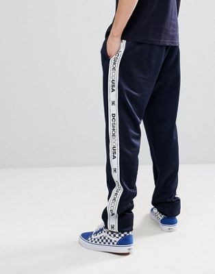 dc shoes joggers