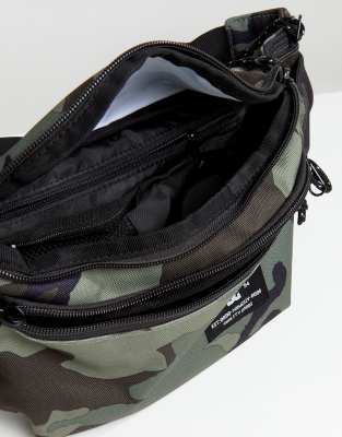 dc shoes fanny pack