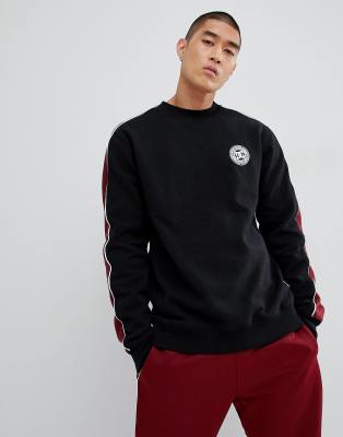 dc shoes sweatshirt