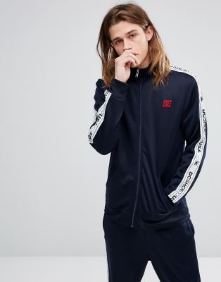 sweater dc shoes