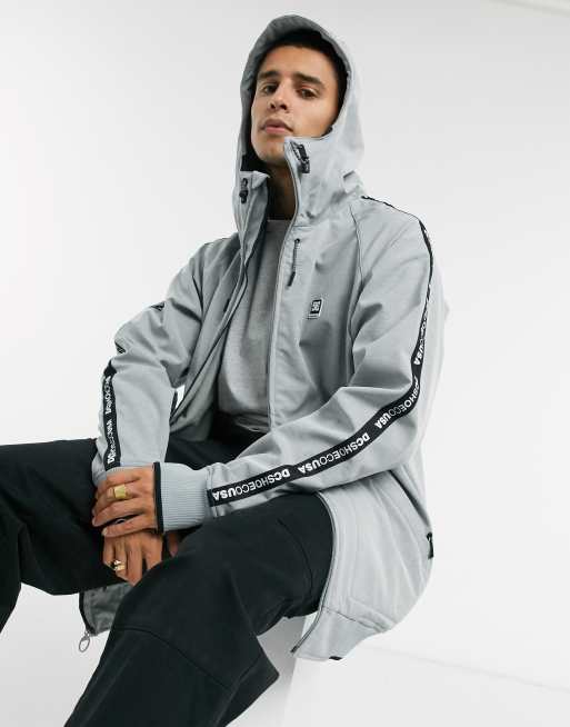 Asos snowboard outlet jacket