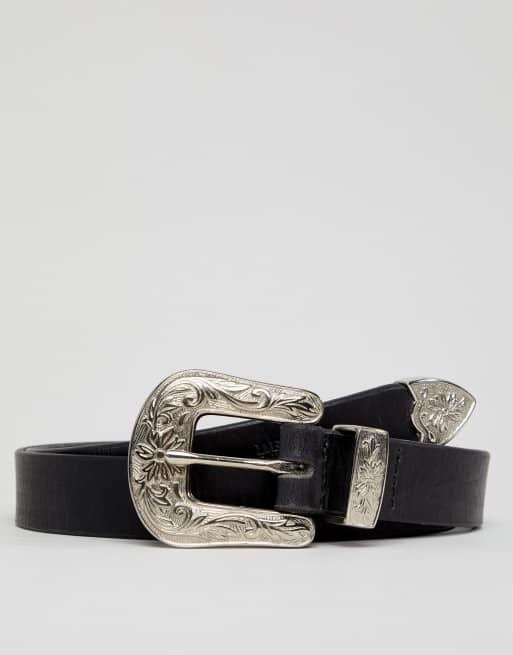 Ceinture vintage hot sale