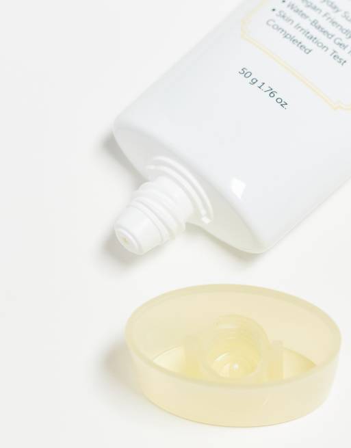 Dear Klairs – Airy – Solskyddsfaktor med SPF50, 50g, 3 av 4