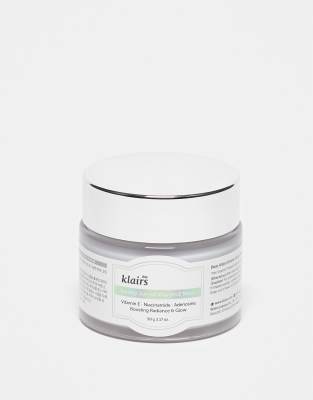Dear Klairs - Freshly Juiced - Masque à la vitamine E - 90 g-Pas de couleur
