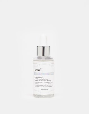 Korean Skincare Dear Klairs Freshly Juiced Vitamin C Drop 35ml-No colour