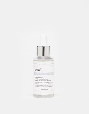 Dear Klairs - Freshly Juiced Vitamin C Drop - Pflegeserum für das Gesicht, 35 ml-Keine Farbe