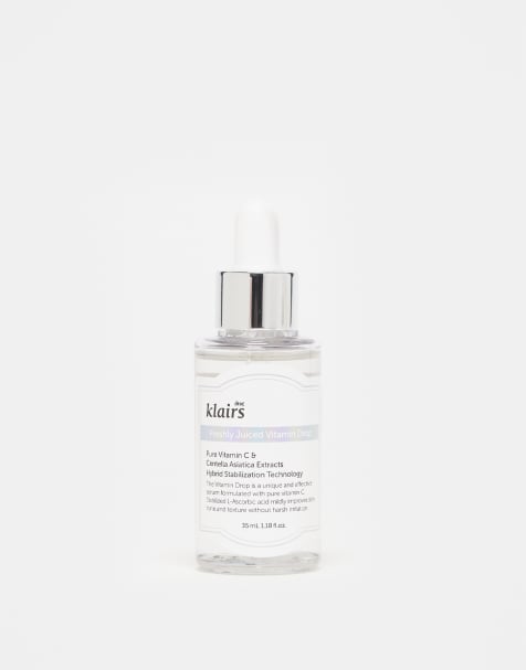 Dear Klairs - Freshly Juiced Vitamine Drop - Sérum à la vitamine C - 35 ml - view 1