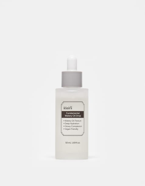 Dear Klairs Fundamental Watery Oil Drop 50ml - view 1