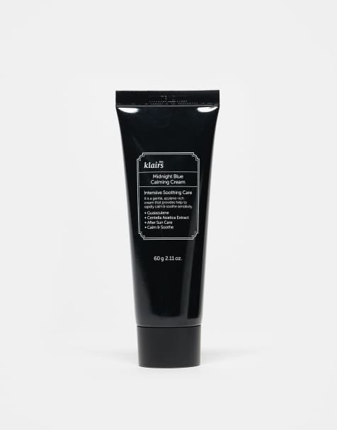 Dear Klairs - Midnight Blue Calming Cream - Crema calmante 60 g - view 1