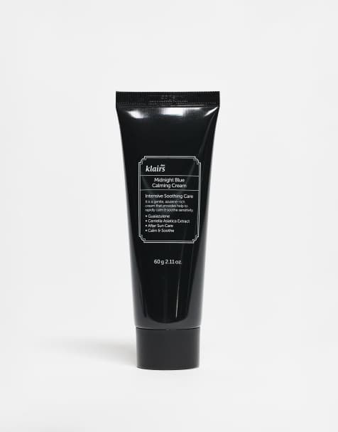 Dear Klairs - Midnight Blue - Crème apaisante - 60 g - view 1