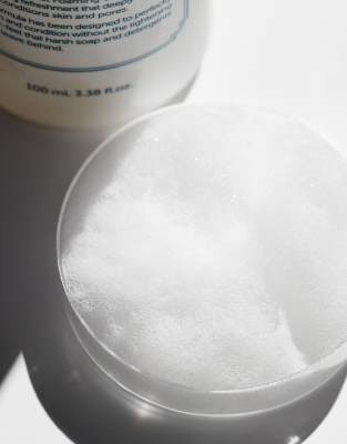 Korean Skincare Dear Klairs Rich Moist Foaming Cleanser 100ml-no Color