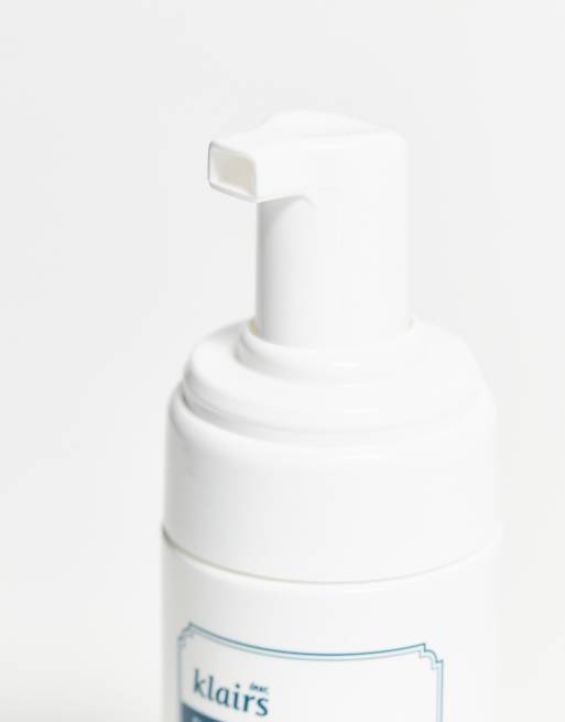 Dear Klairs – Rich Moist Foaming Cleanser – Rengöringskräm, 100ml, 3 av 4