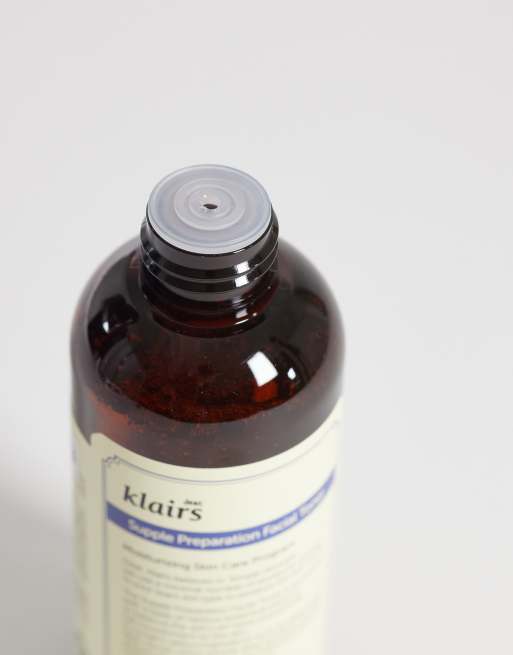 Dear Klairs - Supple Preparation Facial Toner, 180 ml, 4 af 4