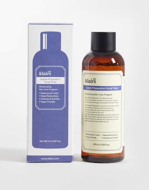 Dear Klairs – Supple Preparation – Tonik do twarzy, 180 ml - view 1