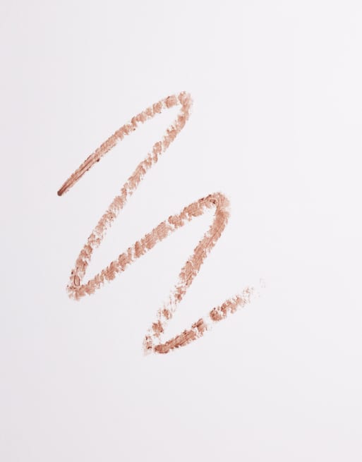 Delineador de labios Blurfiller Blurring Contour de L'Oreal Paris: Tono 570 Worth It Intense, 2 de 4