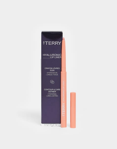 Delineador de labios con ácido hialurónico de By Terry: Tono Nudissimo - view 1
