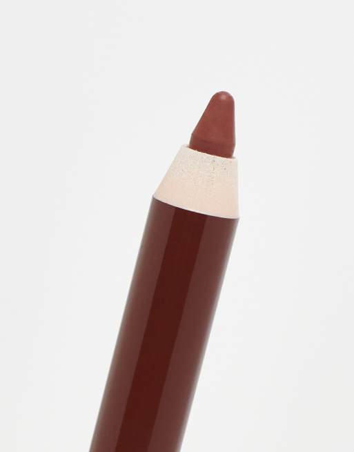 Delineador de labios con ácido hialurónico Lifter Liner de Maybelline: Tono Lets Bounce, 3 de 4