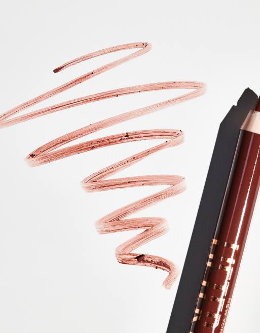 Delineador de labios con ácido hialurónico Lifter Liner de Maybelline: Tono Lets Bounce, 4 de 4