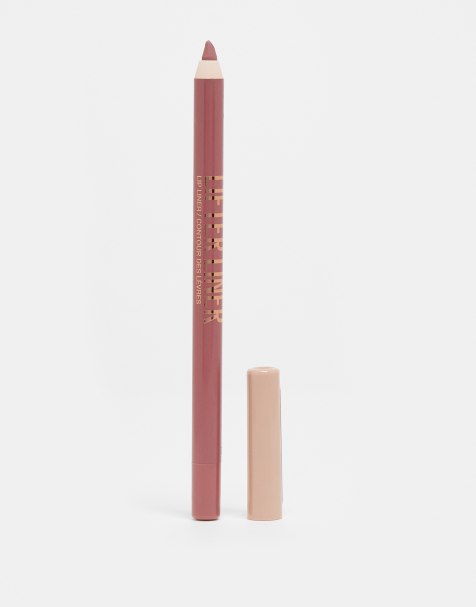 Delineador de labios con ácido hialurónico Lifter Liner de Maybelline: Tono Line Leader - view 1