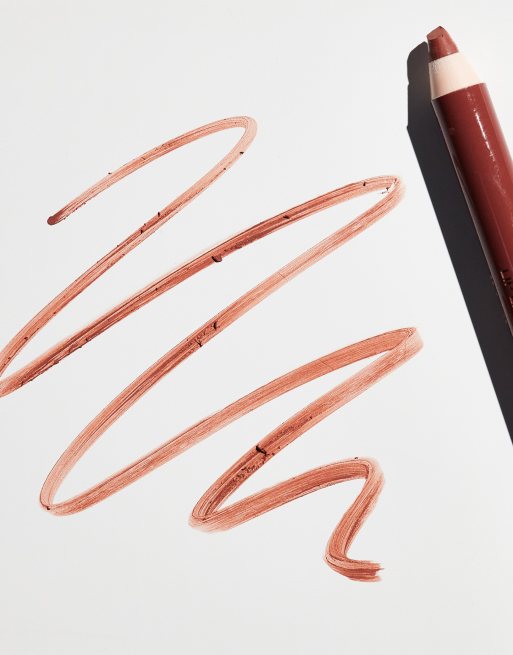 Delineador de labios con ácido hialurónico Lifter Liner de Maybelline: Tono Player, 4 de 4