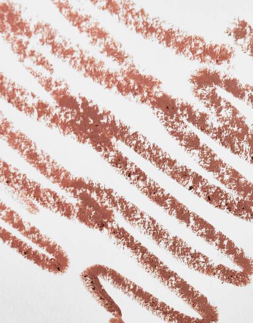 Delineador de labios con doble extremo Cheat Contour de Charlotte Tilbury: Tono Medium, 2 de 4