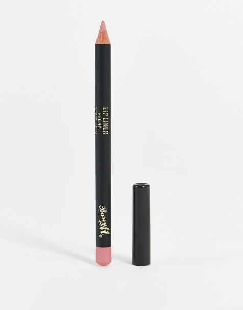 Delineador de labios de Barry M: Tono Peony - view 1