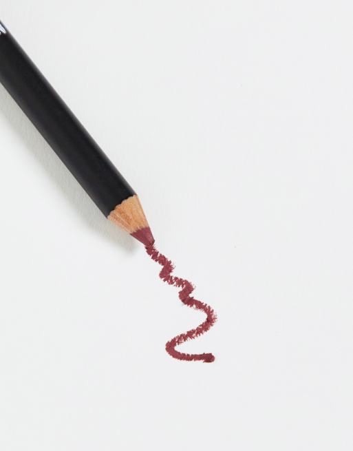 Delineador de labios de precisión de NARS: Tono Marnie, 3 de 4