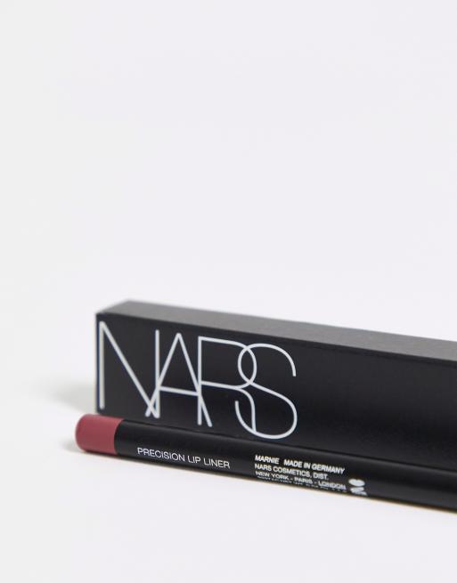 Delineador de labios de precisión de NARS: Tono Marnie, 4 de 4