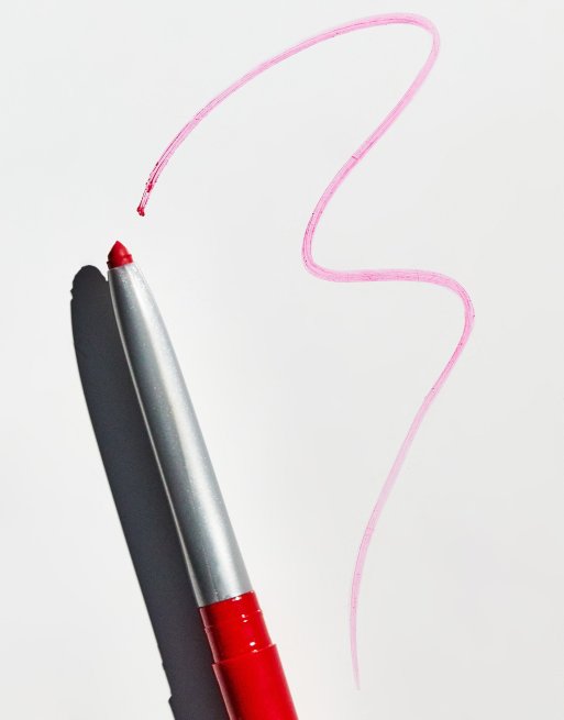 Delineador de labios intenso Quickliner de Clinique: Tono Intense Passion, 4 de 4