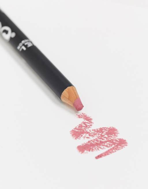 Delineador de labios Lasting Finish 8HR de Rimmel: Tono Pink Candy, 3 de 4