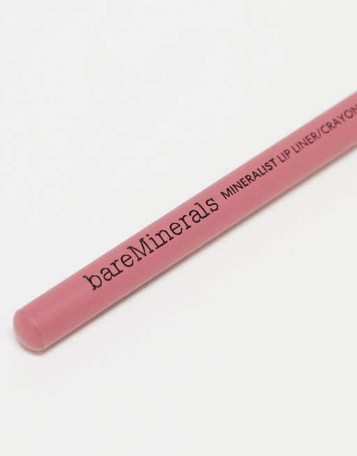 Delineador de labios Mineralist de bareMinerals: Tono Blissful Blush, 2 de 4