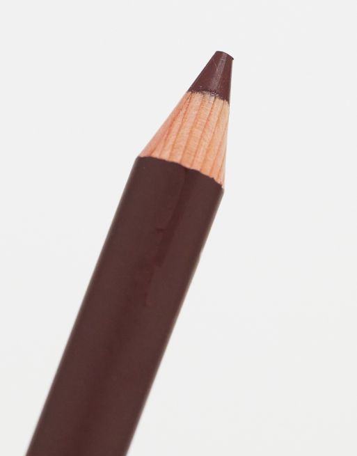 Delineador de labios Mineralist de bareMinerals: Tono Calming Cocoa, 3 de 4