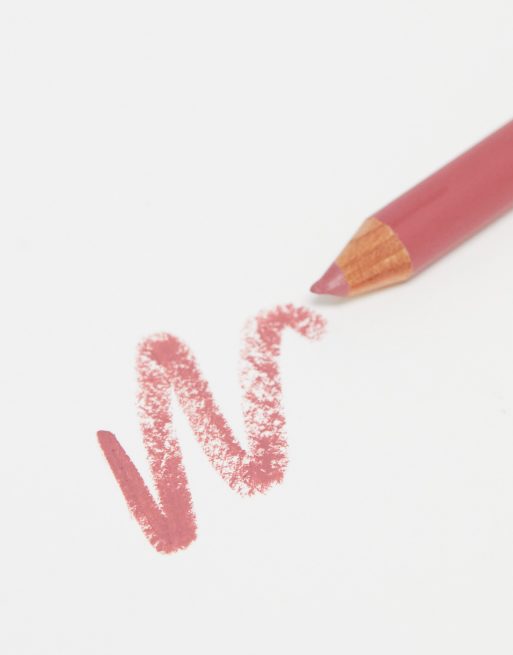 Delineador de labios Mineralist de bareMinerals: Tono Charming Pink, 2 de 4