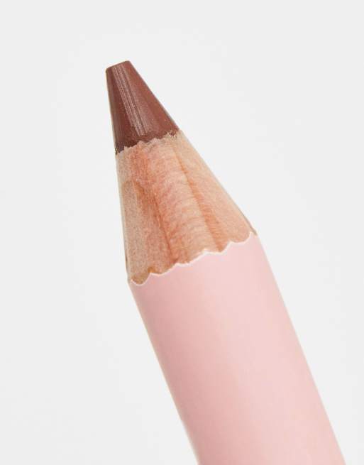 Delineador de labios She Fine de Doll Beauty: Tono Get It Girl, 3 de 4