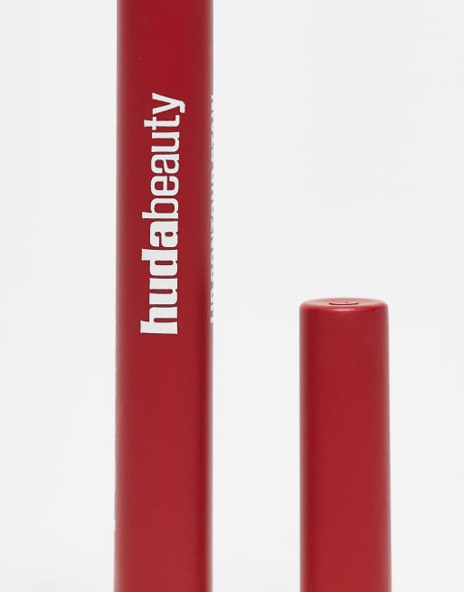 Delineador de labios Stain de Huda Beauty: Tono Cherry Red, 2 de 4