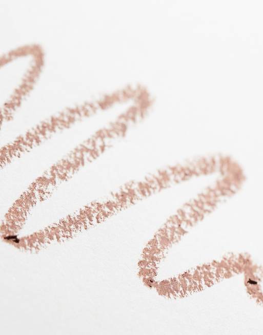 Delineador de labios voluminizador Duck Plump Plumping de NYX Professional Makeup: Tono Beige Boost, 3 de 4