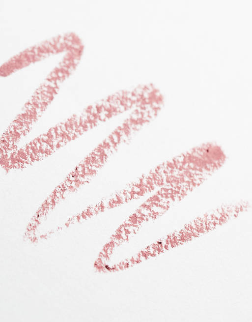 Delineador de labios voluminizador Duck Plump Plumping de NYX Professional Makeup: Tono Pinkjection, 3 de 4