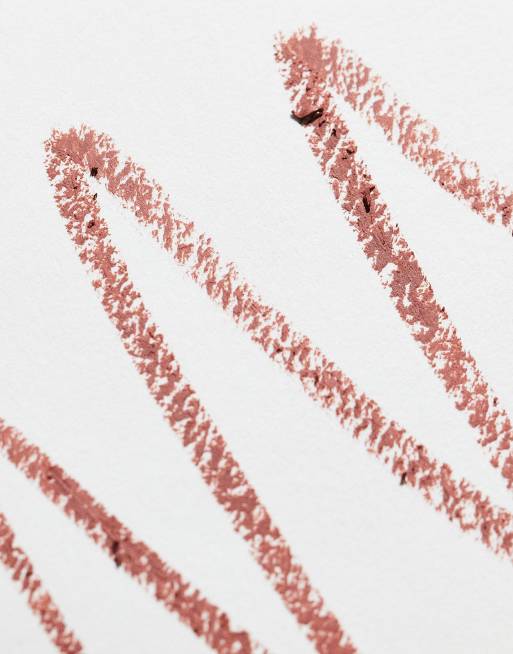 Delineador de labios voluminizador Pout Bomb de Revolution: Tono Doll Cool Nude, 4 de 4