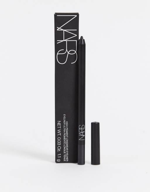 Delineador de larga duración High Pigment de NARS: Tono Via Veneto