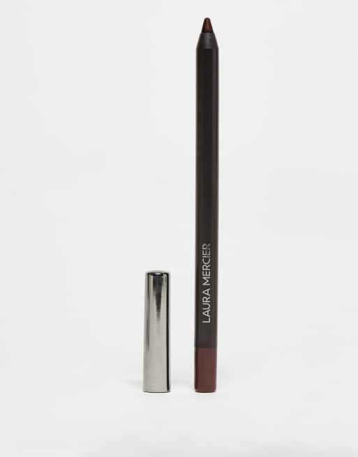 Delineador de ojos Caviar de Laura Mercier: Tono Cocoa, 2 de 4