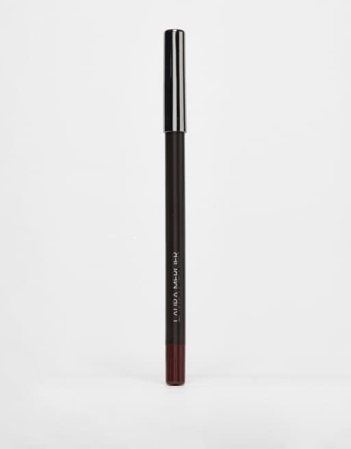 Delineador de ojos Caviar de Laura Mercier: Tono Cocoa, 3 de 4
