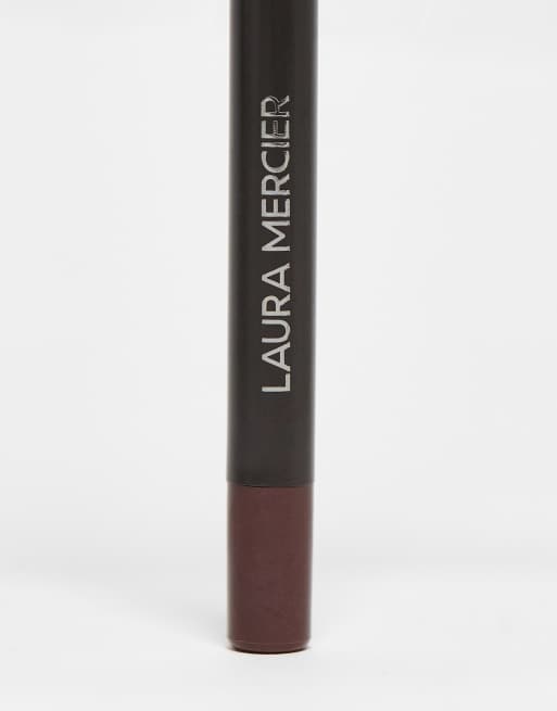 Delineador de ojos Caviar de Laura Mercier: Tono Cocoa, 4 de 4