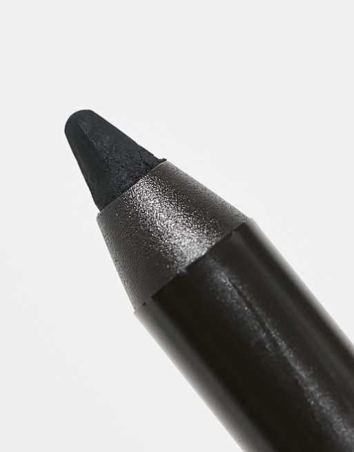 Delineador de ojos Caviar de Laura Mercier: Tono Tuxedo, 4 de 4