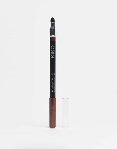 Delineador de ojos de larga duración Intense Colour Long Lasting Eyeliner de KIKO Milano: Tono 03 Pearly Bronze - view 1