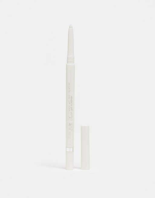 Delineador de ojos en gel High Impact Gel Tech de Clinique: Tono Bright White, 2 de 4