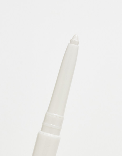 Delineador de ojos en gel High Impact Gel Tech de Clinique: Tono Bright White, 4 de 4