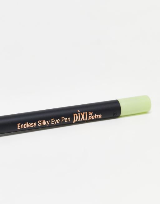 Delineador de ojos Endless Silky de Pixi, 4 de 4