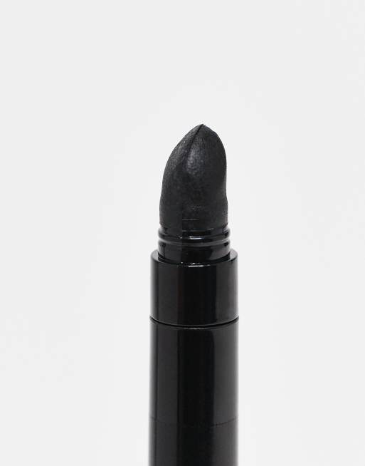 Delineador de ojos estilo kohl automático Unlimited Precision de KIKO Milano: Tono 16 Black, 2 de 4