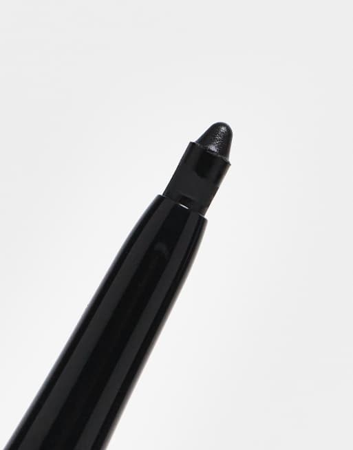 Delineador de ojos estilo kohl automático Unlimited Precision de KIKO Milano: Tono 16 Black, 3 de 4